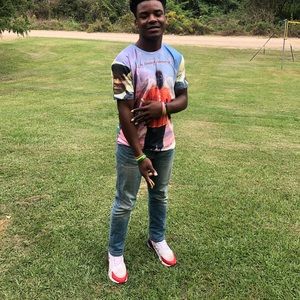 Meet your Posher, Johntydrix